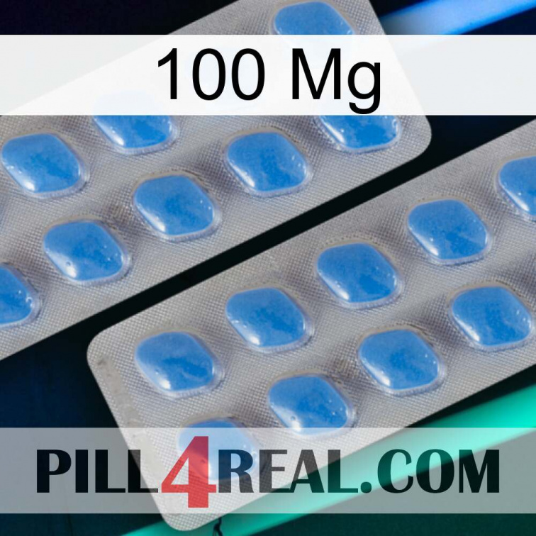100 Mg 23